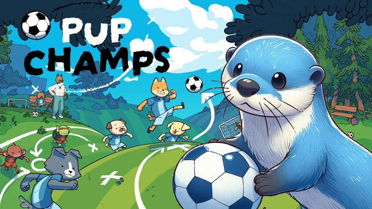 Pup Champs